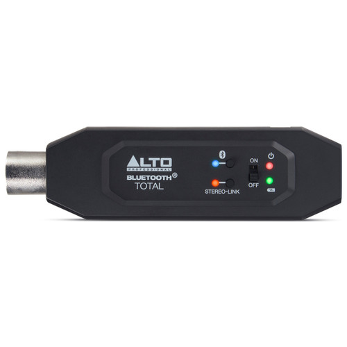 Alto BLUETOOTH TOTAL 2 Bluetooth Audio Adapter