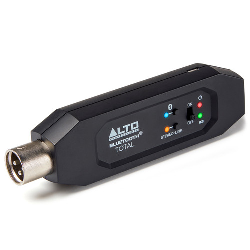 Alto BLUETOOTH TOTAL 2 Bluetooth Audio Adapter