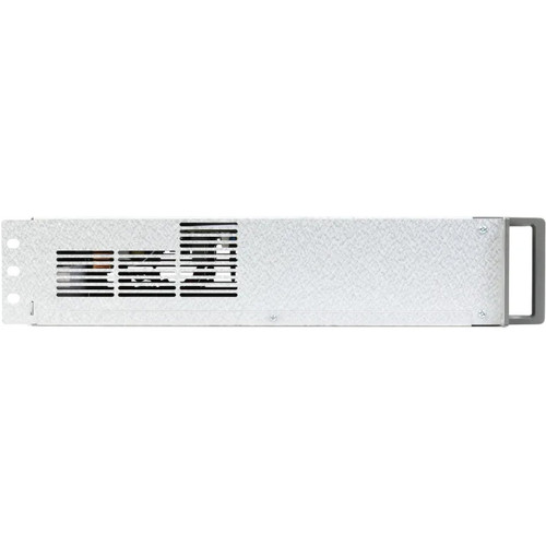Ashly Audio EcoTour 1000.4 4-Channel 4000W Ultra-High Efficiency Touring Power Amplifier
