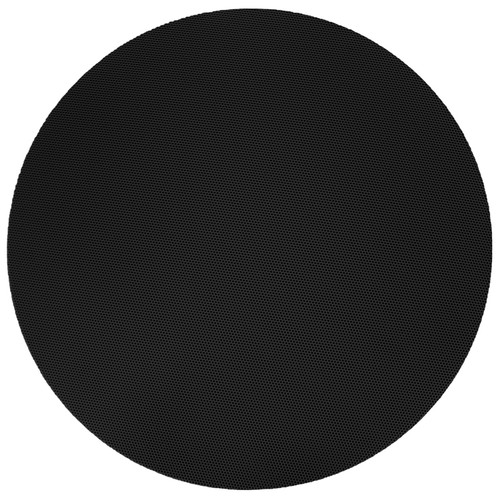 SoundTube CM82-BGM-II 8" In-Ceiling Speaker with Seamless Magnetic Grille - Black