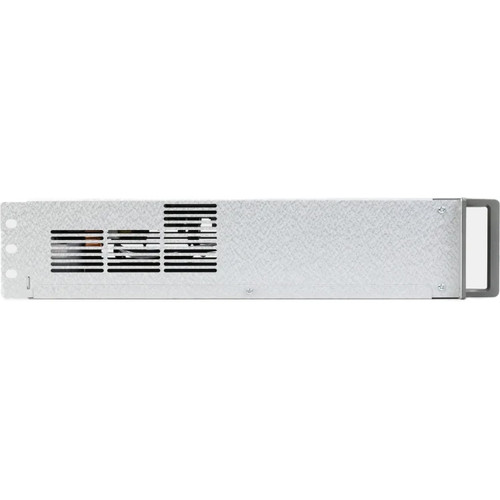 Ashly Audio EcoTour 1500.2 2-Channel 3000W Ultra-High Efficiency Touring Power Amplifier