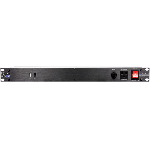 ART PB4X4 PRO USB Power Distribution