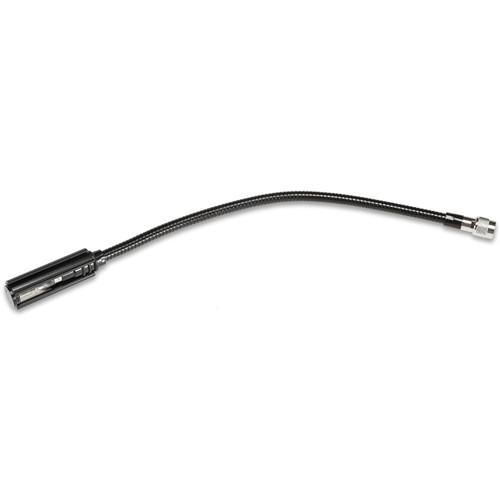 Gooseneck Light