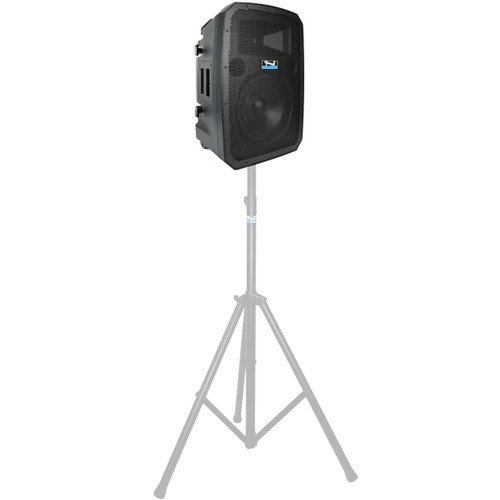 Anchor Audio LIB3TU4 Liberty 3 Hub Battery Powered PA System with AnchorLink 3 Receiver, 4 Mic Capacity and AnchorFlex Transceiver (Discontinued)
