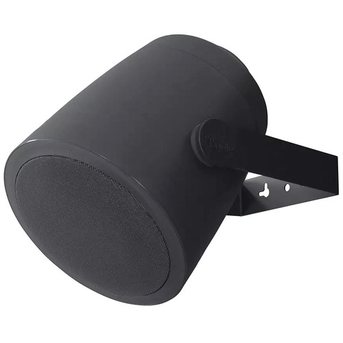 Lowell ESP-6-BRKTB U-Bracket for ESP-62TB Speaker - Black