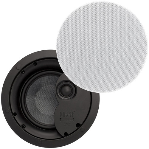 Phase Technology CI6.1X 6.5" 2-Way Surround Ceiling Speakers Master Pack (4-Pack)