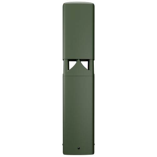 QSC AD-DWL.360 5.25" 2-Way Direct Weather Landscape Loudspeaker with 360° Coverage
