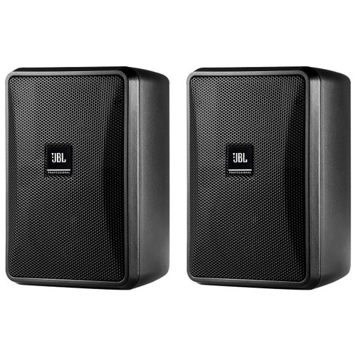 JBL Control 23-1 Indoor/Outdoor 3" Speakers - Pair