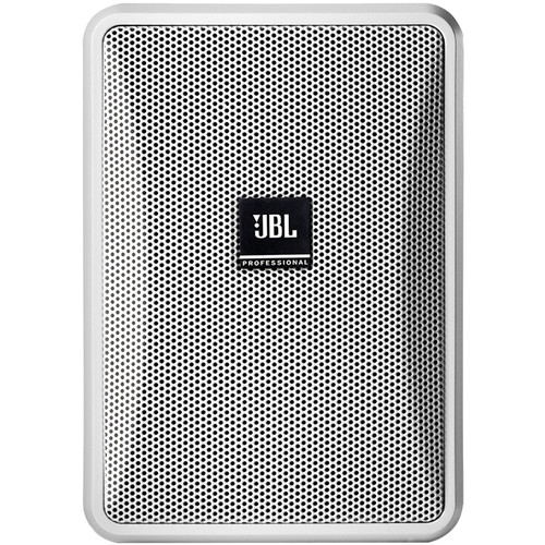 JBL Control 23-1 Indoor/Outdoor 3" Speakers - Pair