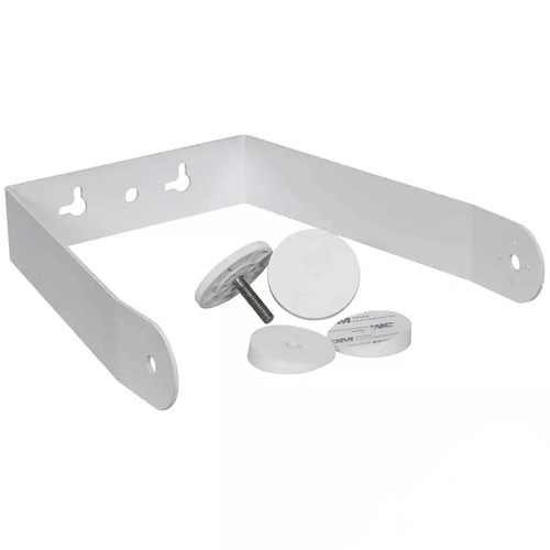 Lowell ESP-6-BRKTW U-Bracket for ESP-62TW Speaker - White