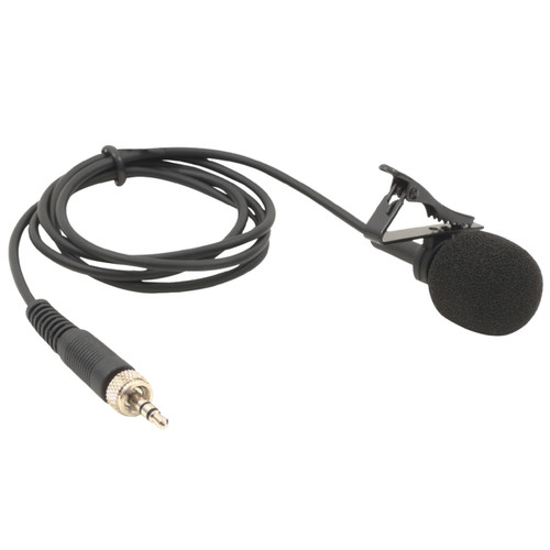 Anchor Audio WBL3L AnchorLink 3 Wireless Lapel Microphone with Beltpack Transmitter (Discontinued)