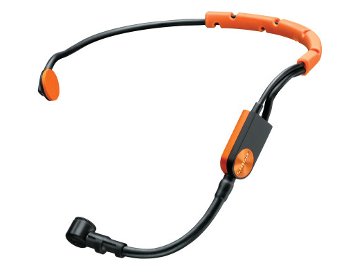 Shure GLXD14+/SM31 Digital Wireless Headset System with SM31 Headset Microphone