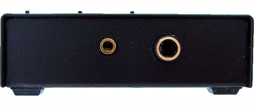 Rolls MX41B 4-Channel Passive Mixer with Level Control