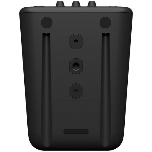 Yamaha MS101-4 4" Powered Monitor Speaker