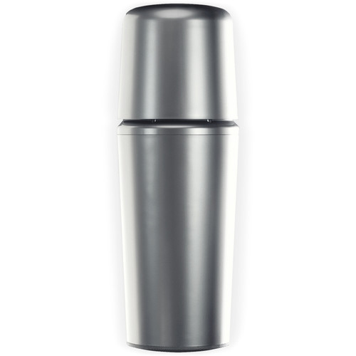 Silver SoundTube Mighty Mite 43-BGM Pendant Speaker