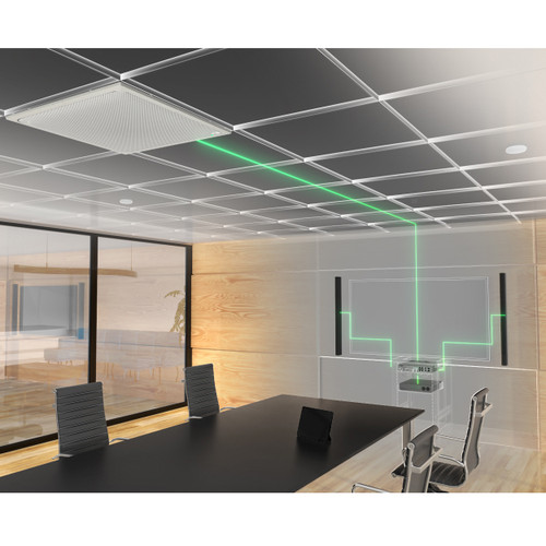 Yamaha Lenovo AVer Hybrid Room-Ready Conference Room Sound System