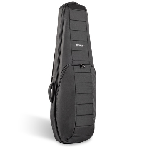 Portable School PA System with Bose L1 Pro32 Portable Line Array System, Subwoofer and Dual-Channel Combo Handheld and Lavalier Wireless System