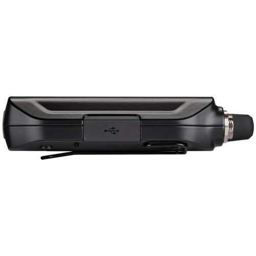 Shure GLXD14R+/85 Digital Wireless Rack System with WL185 Lavalier Microphone (Discontinued)