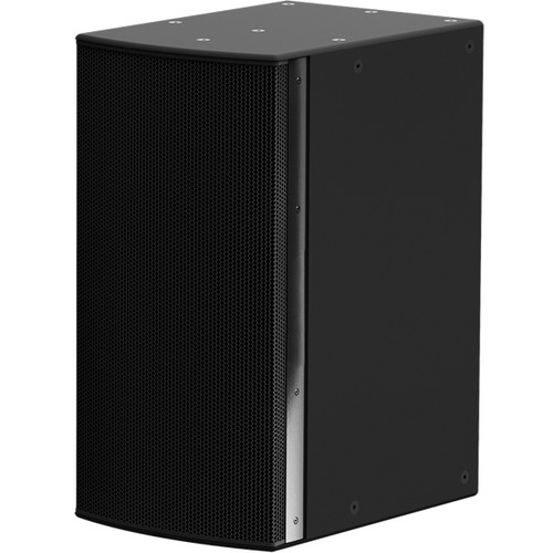 Community IS6-212B Dual 12" Medium Power 1400W Subwoofer - Black