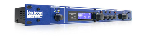 Lexicon MX300 Stereo Reverb Effects Processor (Discontinued)
