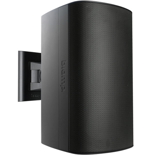Biamp Desono EX-S10-CM-B Surface Mount Loudspeaker