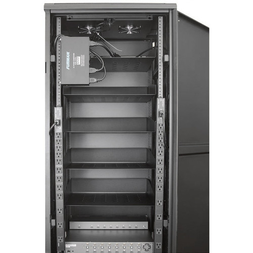 Furman VT-EXT12 12 Outlet Vertical Power Distribution