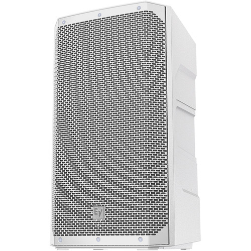 Electro-Voice ELX200-12P-W 12" 2-Way Powered Loudspeaker