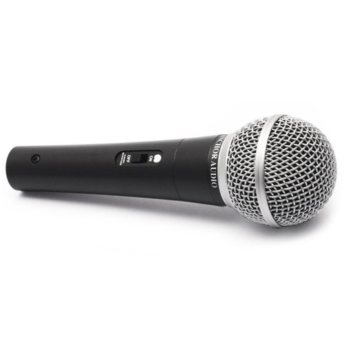 Anchor Audio MIC-90 Handheld Microphone