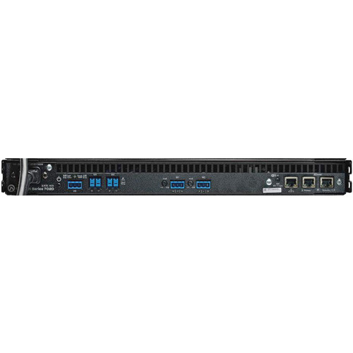 Back of LEA Professional Connect 702D