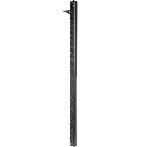 Furman VT-EXT16 16 Outlet Vertical Power Distribution