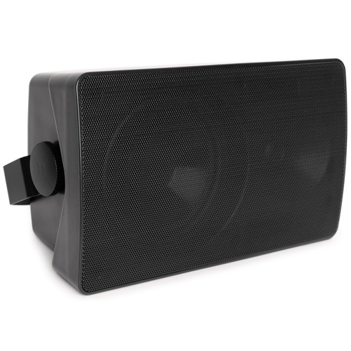 Pure Resonance Audio S6 6.5" 70V Indoor/Outdoor Surface Mount Speaker (Open Box)