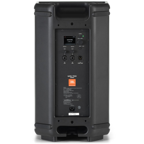 JBL EON710 10" Powered PA Speaker with Bluetooth