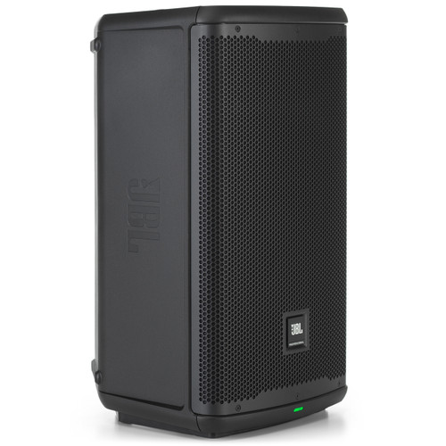 JBL EON710 10" Powered PA Speaker with Bluetooth