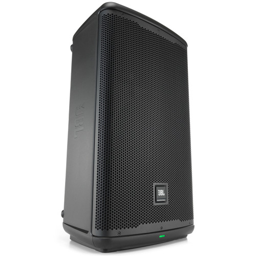 JBL EON712 12" Powered PA Speaker with Bluetooth