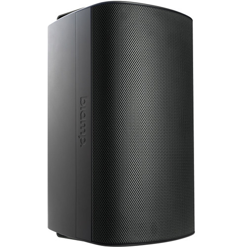 Biamp Desono EX-S10SUB-UB-B Surface Mount Subwoofer