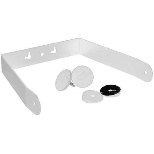 Lowell ESP-8-BRKTW U-Bracket for ESP-82T, ESP-82CDT and ESP-8TSUB Speakers - White