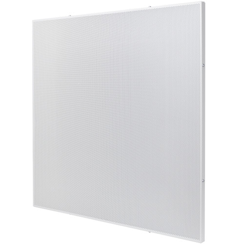 Conference Room Speaker System with 4 SP8 8" Ceiling Tile Speakers, 2 S5 4.5" 70V Surface Mount Speakers and RMA240BT 240W Bluetooth Mixer Amplifier