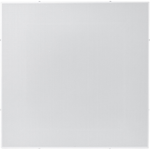 Conference Room Speaker System with 4 SP8 8" Ceiling Tile Speakers, 2 S5 4.5" 70V Surface Mount Speakers and RMA240BT 240W Bluetooth Mixer Amplifier