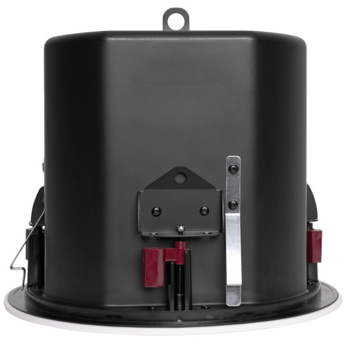 Pure Resonance Audio C8 8" 60W 2-Way In-Ceiling Loudspeaker (Open Box)