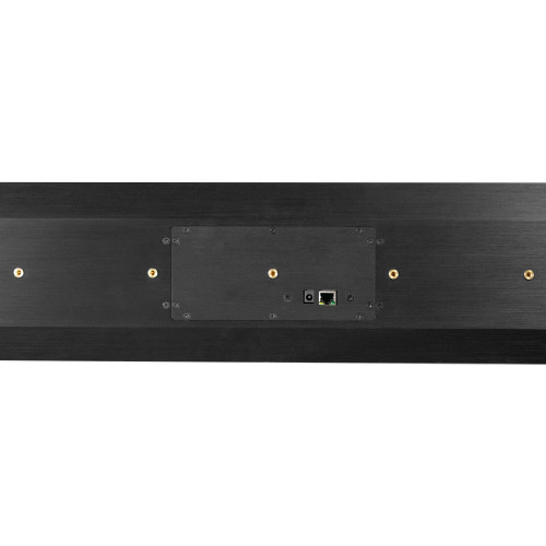SoundTube IPD-TSB2.0 Ultra Thin Dante-Enabled Sound Bar