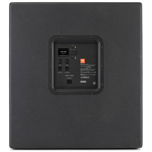 JBL EON718S 18" Powered PA Subwoofer