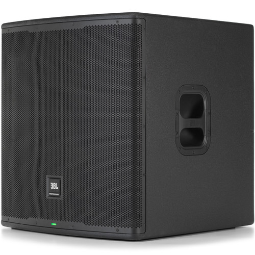 JBL EON718S 18" Powered PA Subwoofer