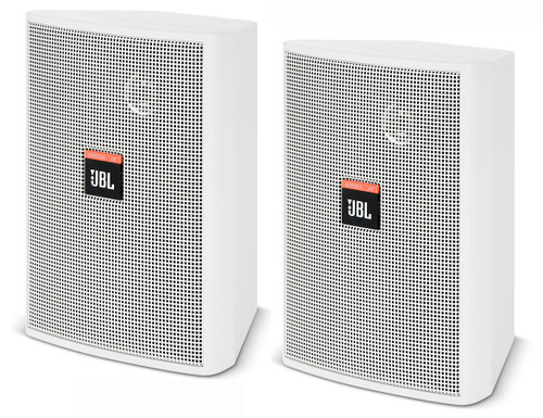 JBL Control 23 3.5 inch 2 Way Indoor/Outdoor Speaker - Pair (Discontinued)