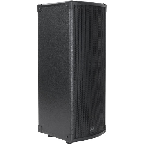 Peavey P1 BT Dual 6.5" All-in-One Portable PA System with Bluetooth