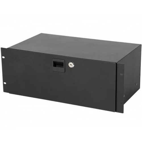 On-Stage RDLS4000 4U Rack Drawer
