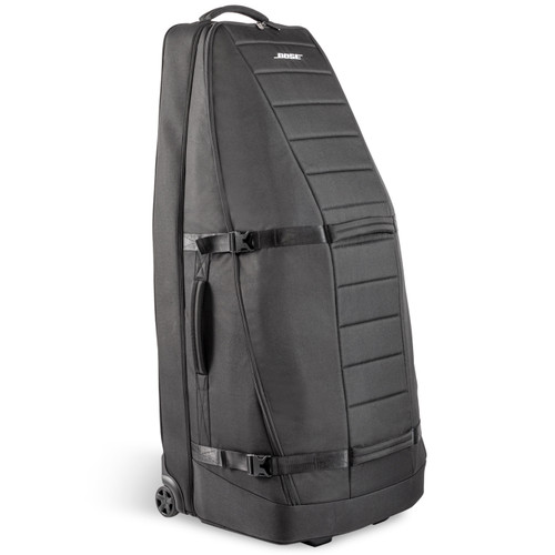 Portable Event PA System with Bose L1 Pro16 Portable Line Array System, Subwoofer and Wireless Handheld Microphone System