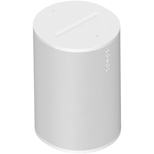 Sonos Era 100 Wireless Speaker with Wi-Fi - White