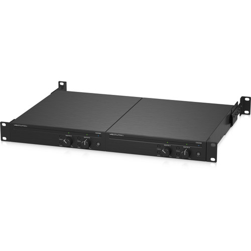 Lab Gruppen CA2402 2 x 240W Commercial Amplifier with Energy Star Certification
