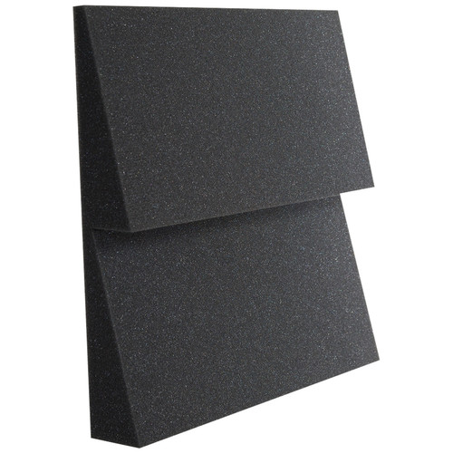 Auralex Alpha-DST Roominator Sound Control Kit - Charcoal