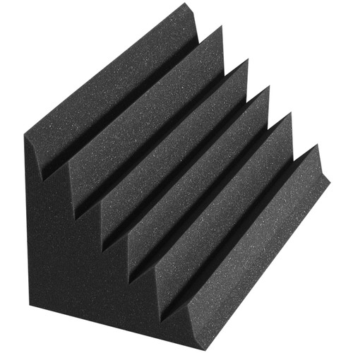 Auralex Alpha-DST Roominator Sound Control Kit - Charcoal
